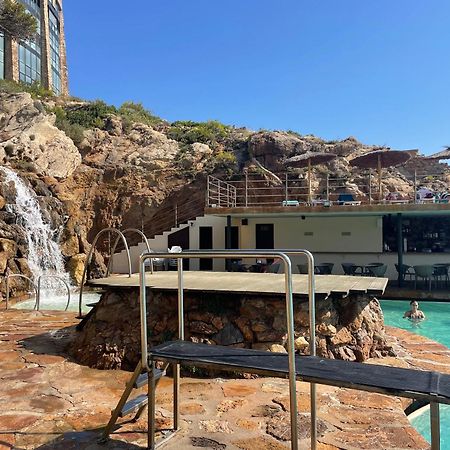 Apartment In Cap Sa Sal بيغور المظهر الخارجي الصورة
