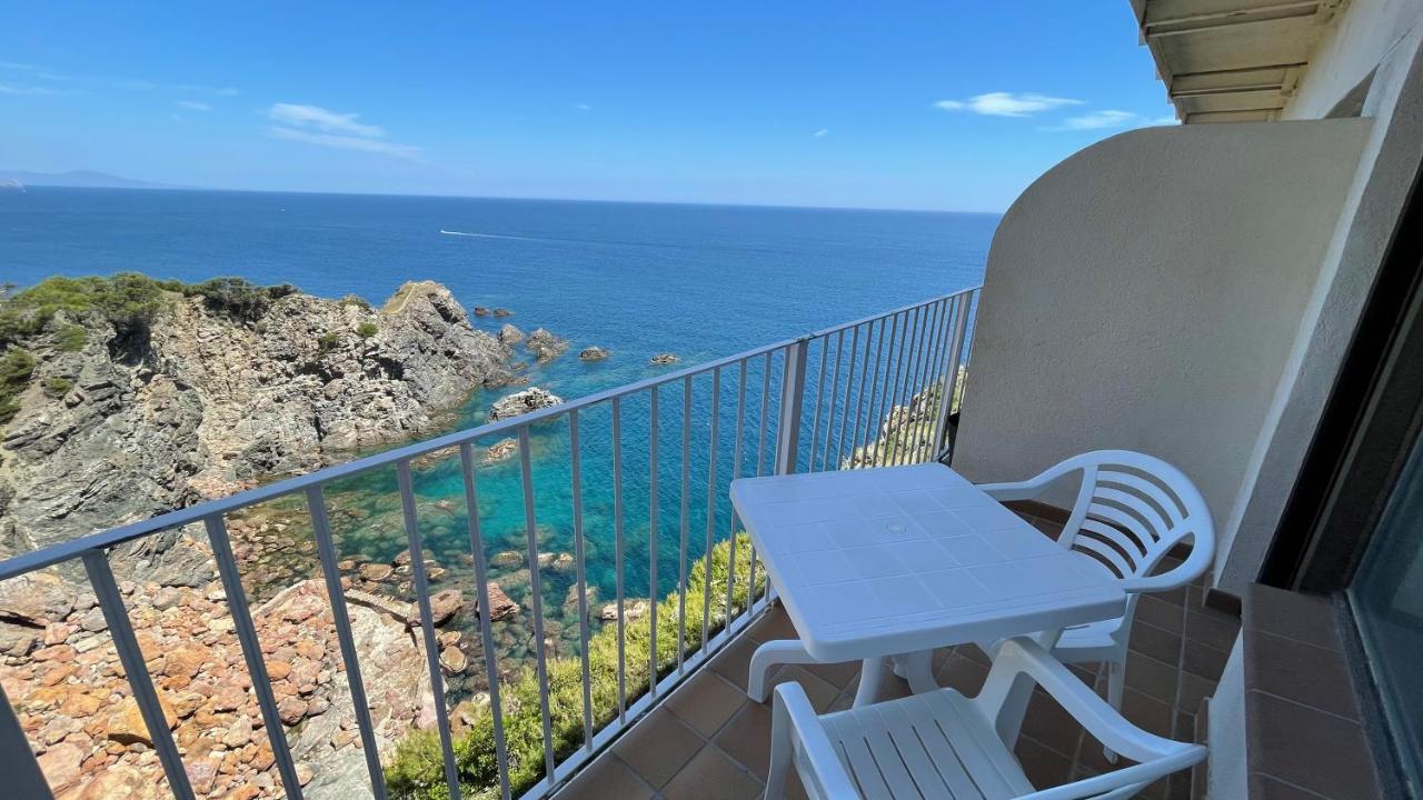 Apartment In Cap Sa Sal بيغور المظهر الخارجي الصورة