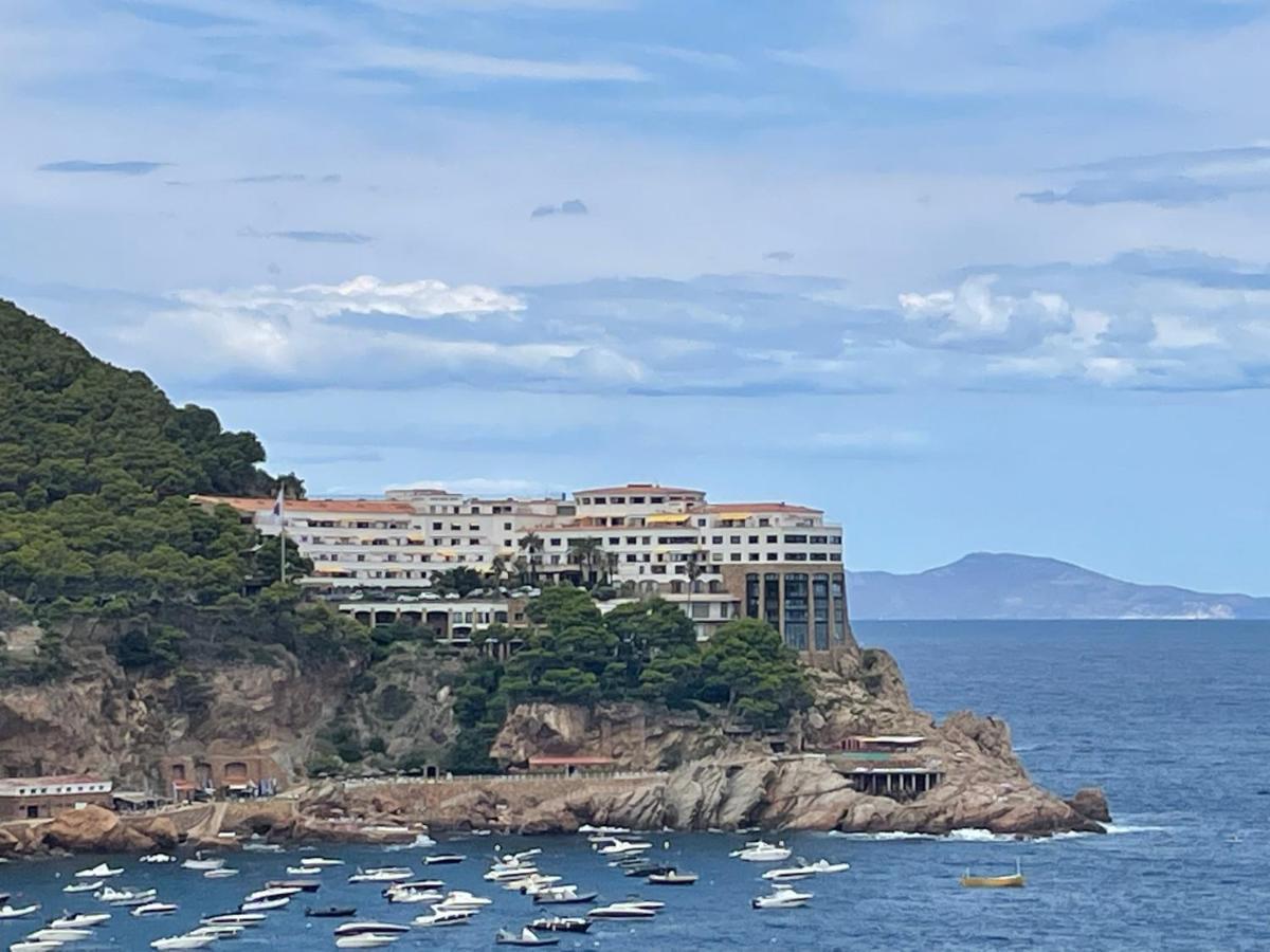Apartment In Cap Sa Sal بيغور المظهر الخارجي الصورة