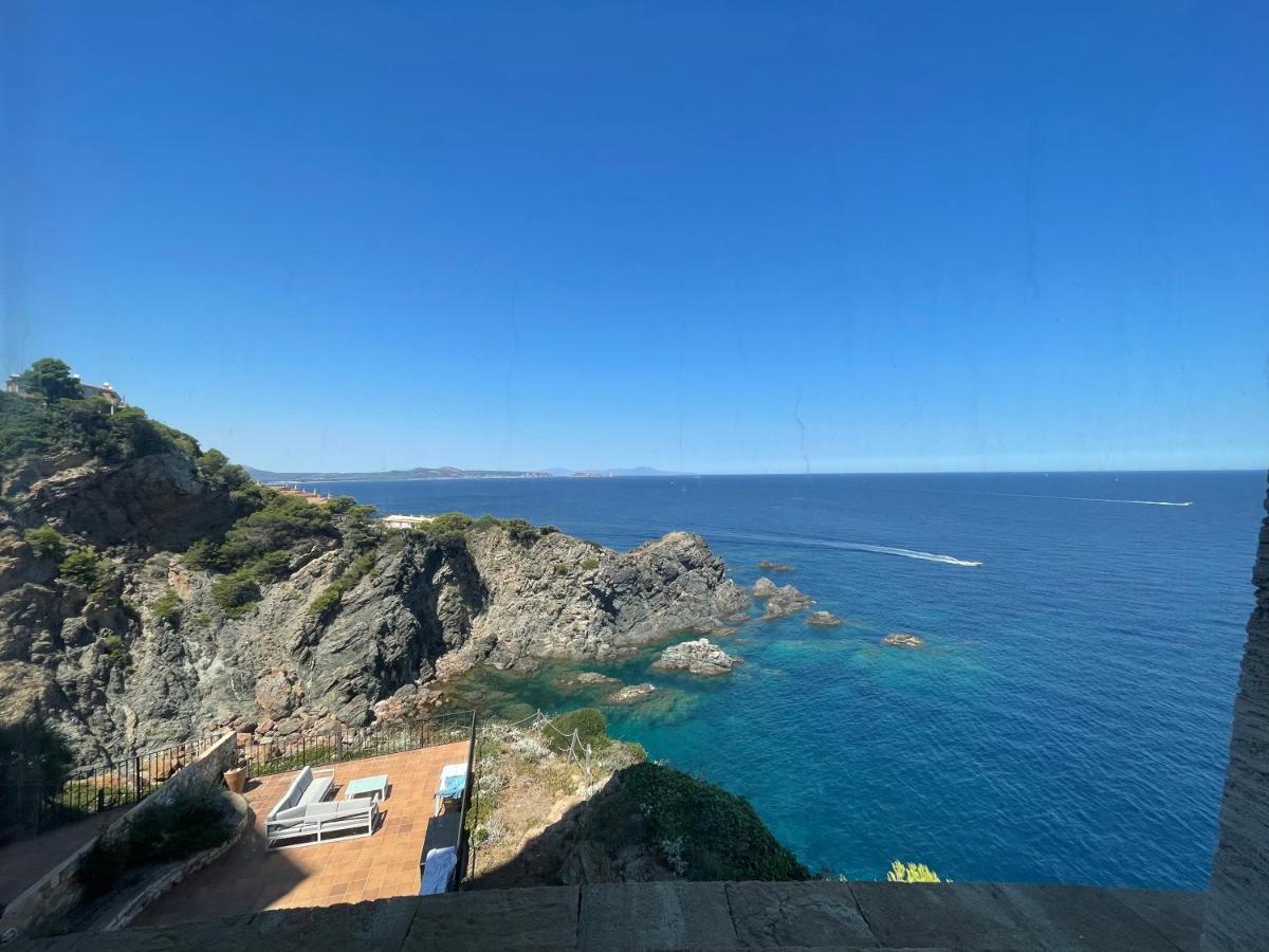 Apartment In Cap Sa Sal بيغور المظهر الخارجي الصورة
