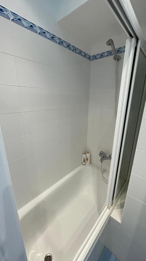Apartment In Cap Sa Sal بيغور المظهر الخارجي الصورة
