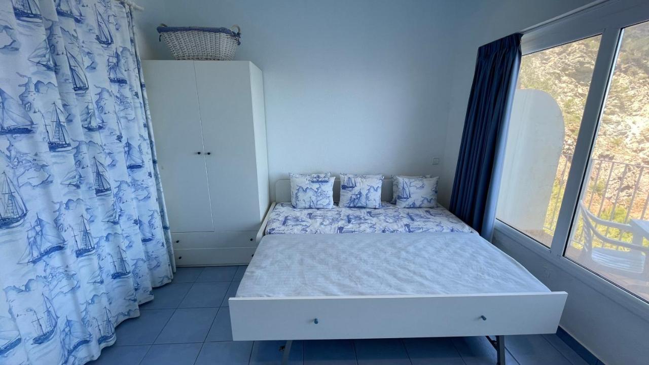 Apartment In Cap Sa Sal بيغور المظهر الخارجي الصورة