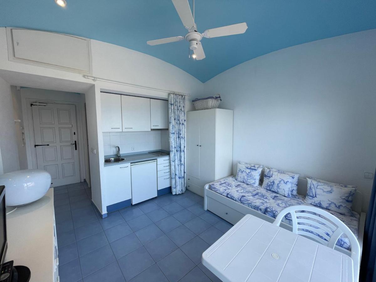 Apartment In Cap Sa Sal بيغور المظهر الخارجي الصورة