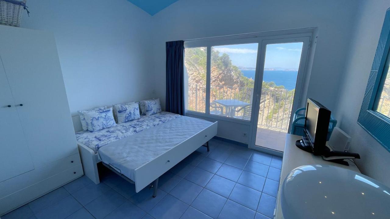 Apartment In Cap Sa Sal بيغور المظهر الخارجي الصورة