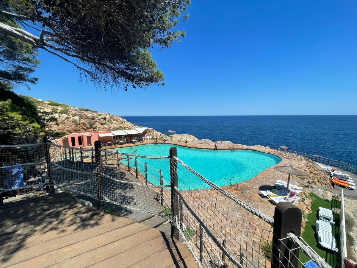 Apartment In Cap Sa Sal بيغور المظهر الخارجي الصورة