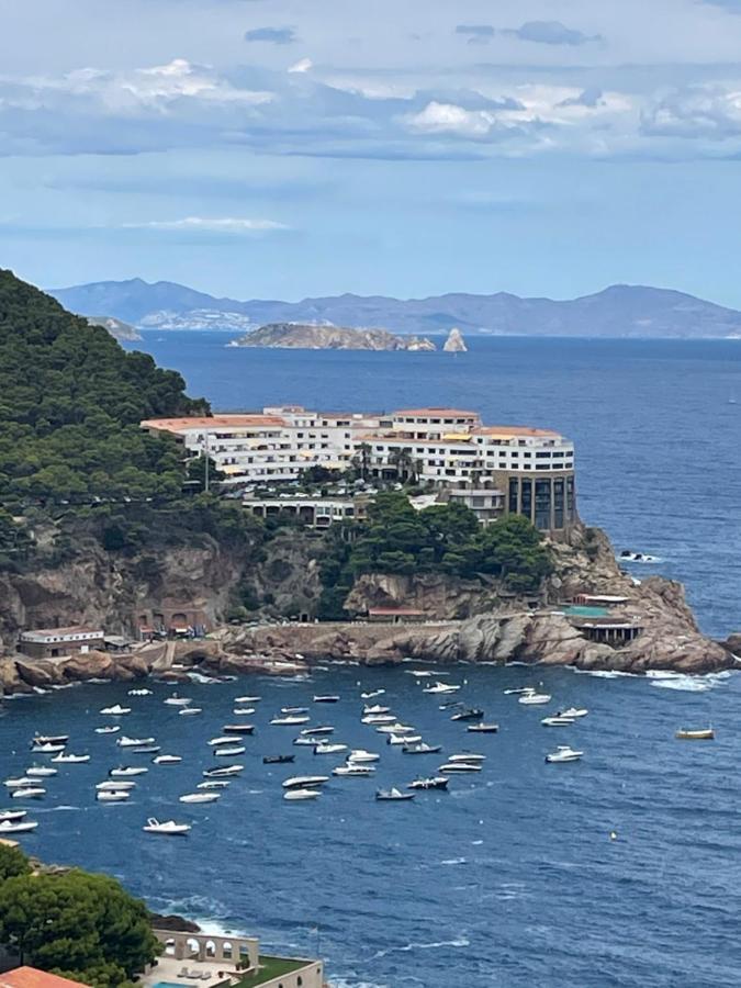 Apartment In Cap Sa Sal بيغور المظهر الخارجي الصورة