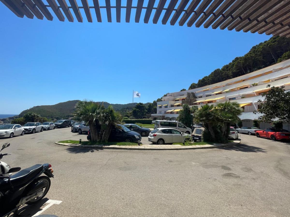 Apartment In Cap Sa Sal بيغور المظهر الخارجي الصورة