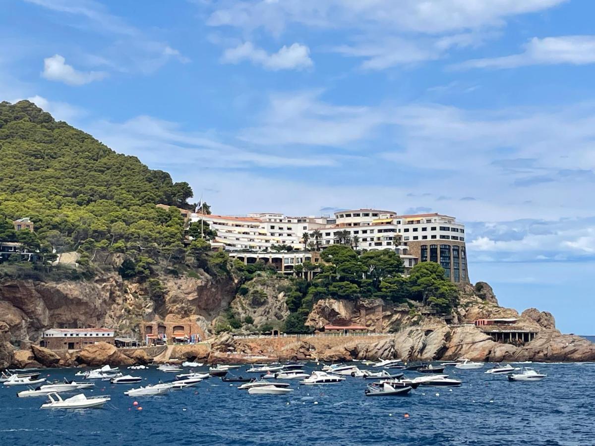 Apartment In Cap Sa Sal بيغور المظهر الخارجي الصورة
