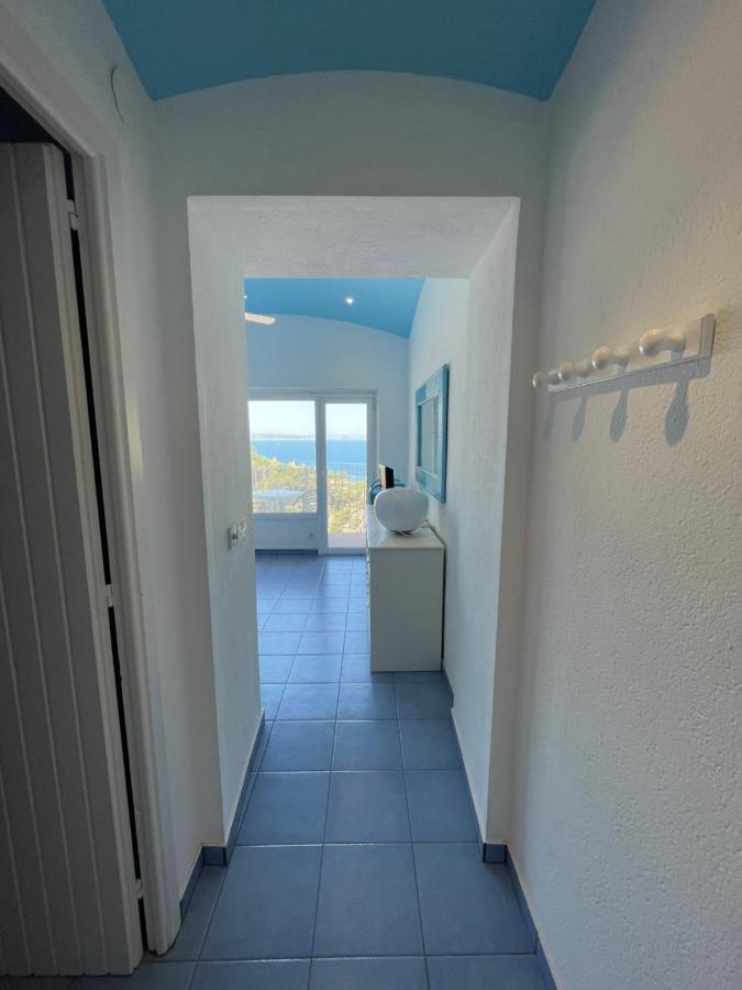 Apartment In Cap Sa Sal بيغور المظهر الخارجي الصورة