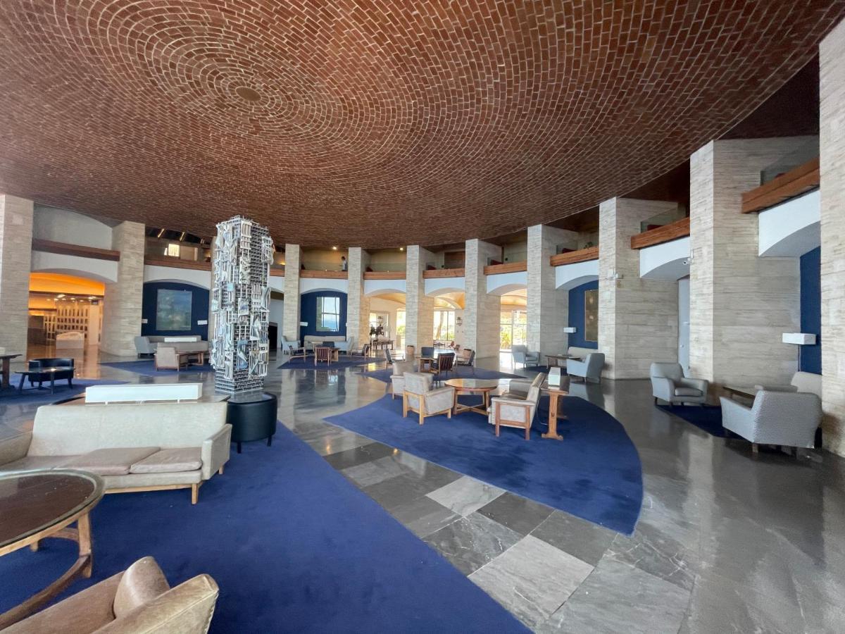 Apartment In Cap Sa Sal بيغور المظهر الخارجي الصورة