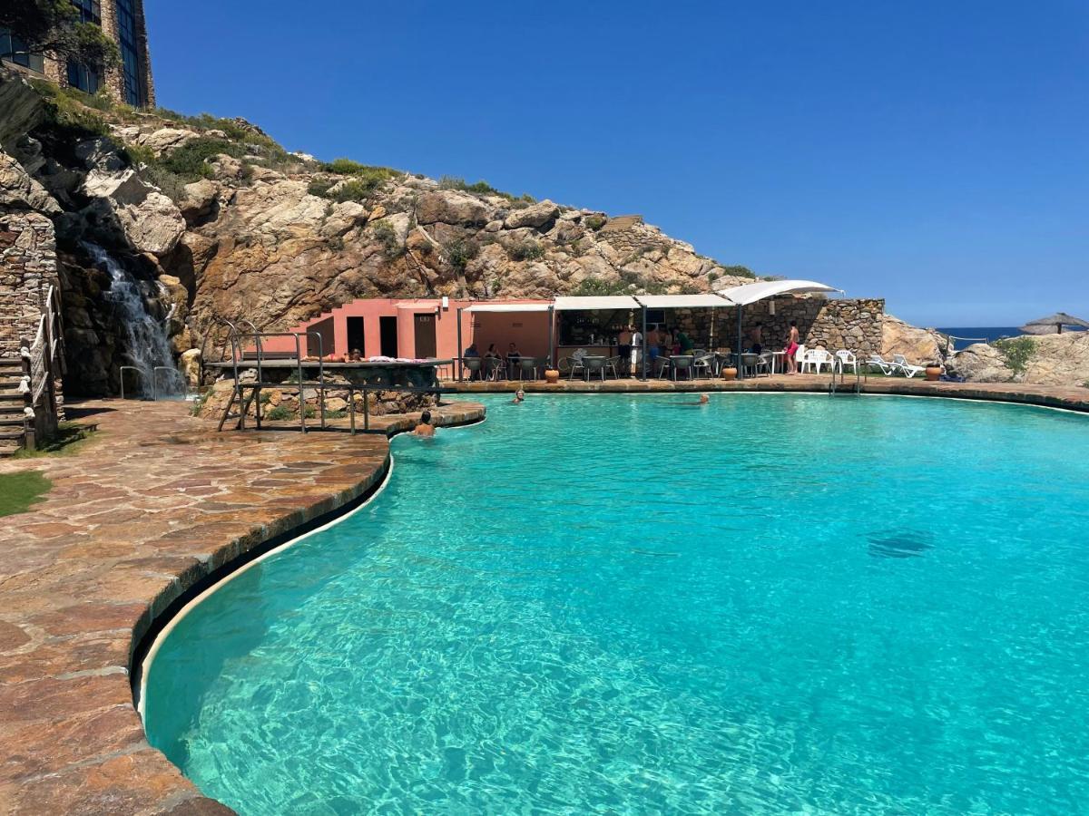 Apartment In Cap Sa Sal بيغور المظهر الخارجي الصورة