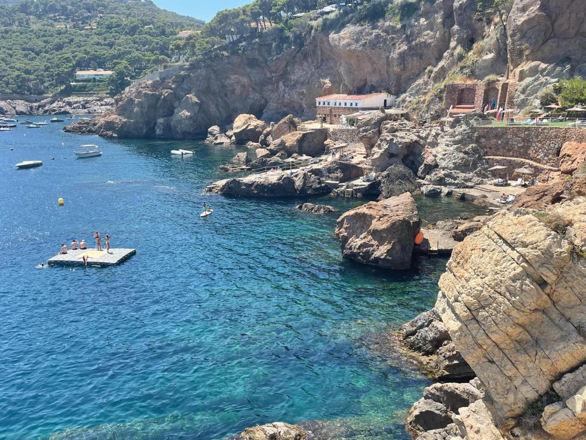 Apartment In Cap Sa Sal بيغور المظهر الخارجي الصورة