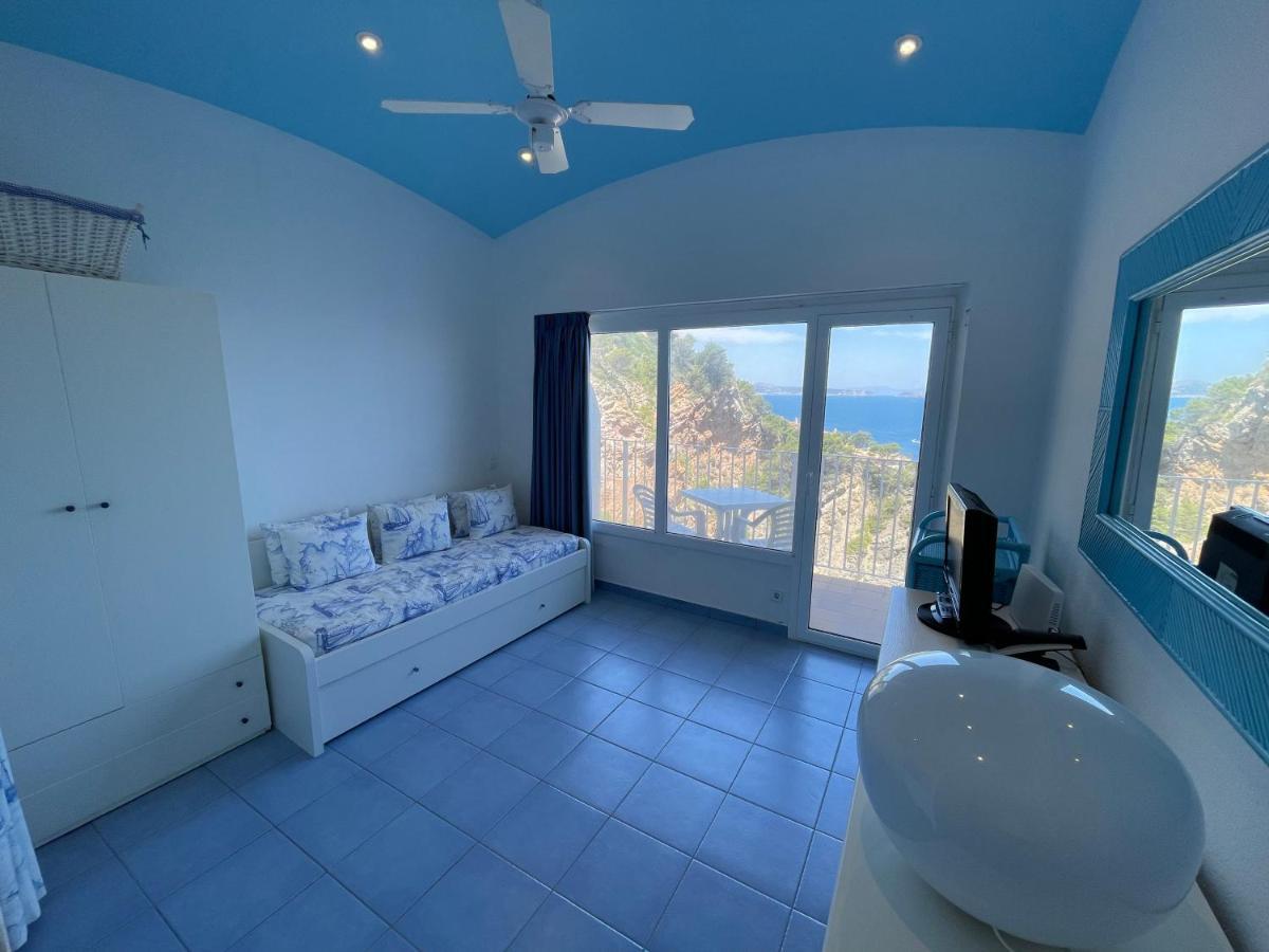 Apartment In Cap Sa Sal بيغور المظهر الخارجي الصورة