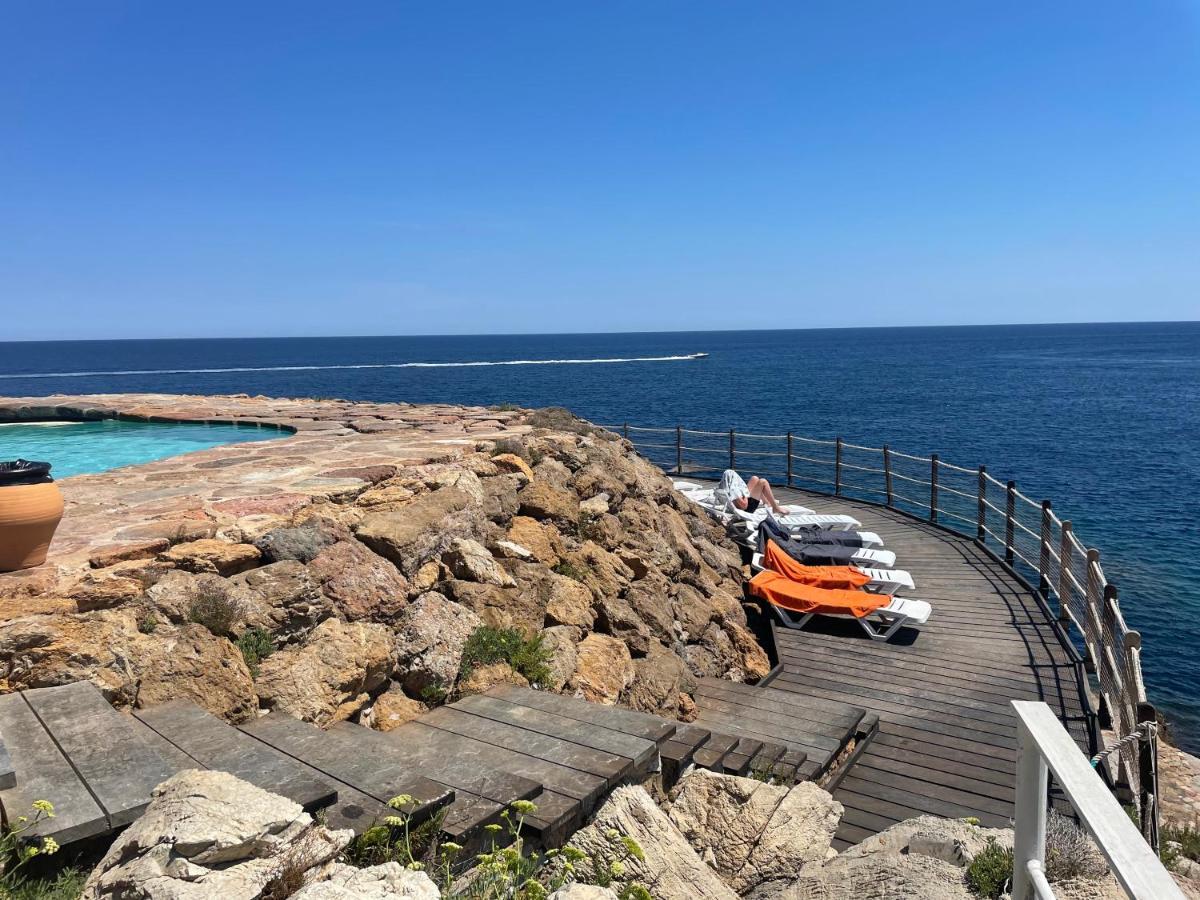 Apartment In Cap Sa Sal بيغور المظهر الخارجي الصورة