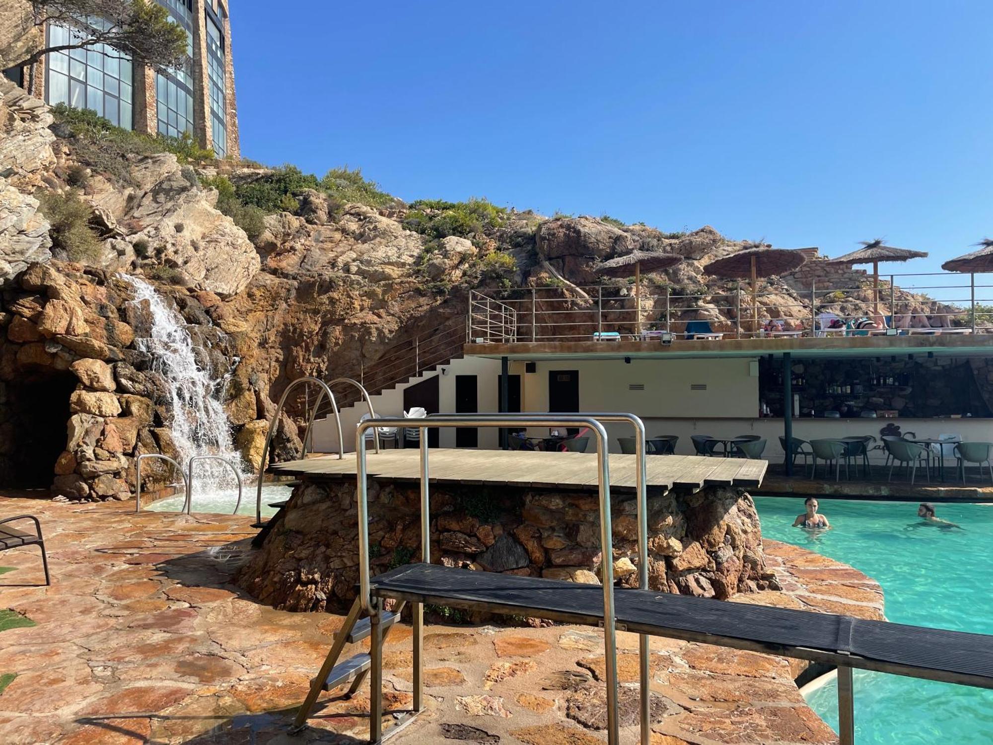 Apartment In Cap Sa Sal بيغور المظهر الخارجي الصورة