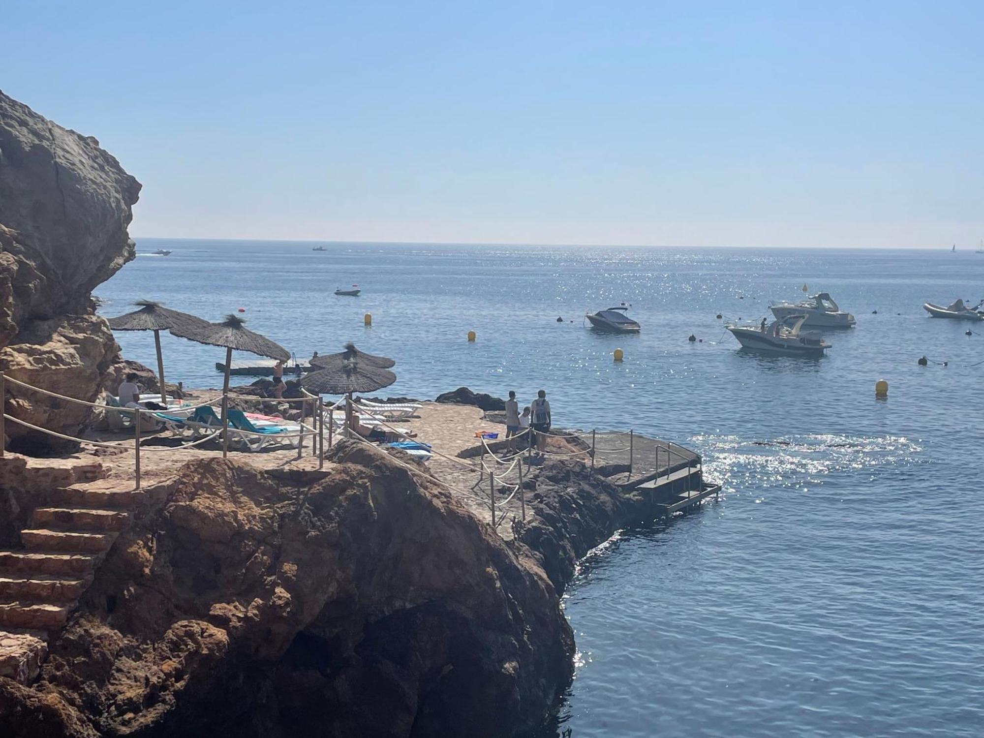 Apartment In Cap Sa Sal بيغور المظهر الخارجي الصورة