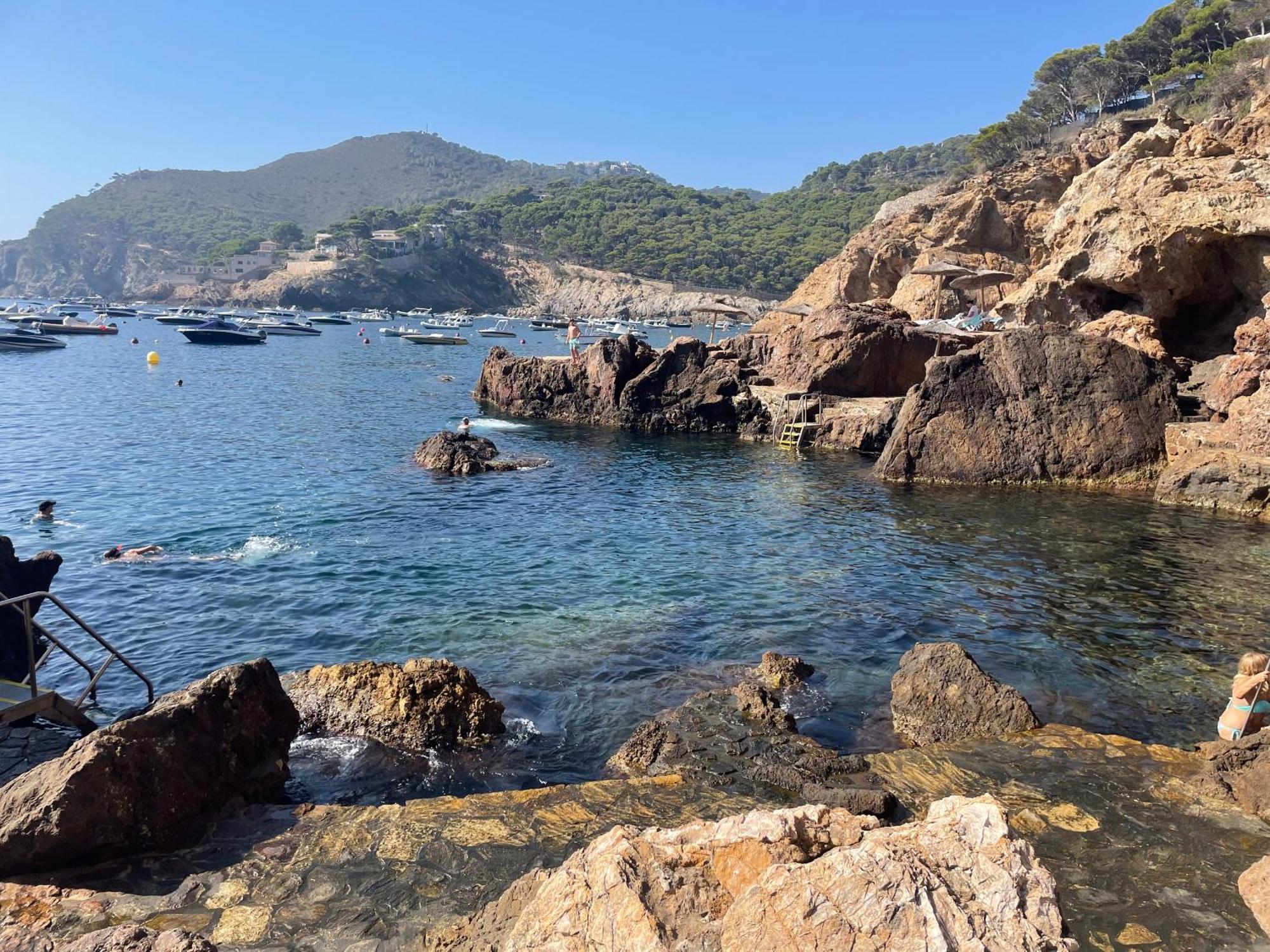 Apartment In Cap Sa Sal بيغور المظهر الخارجي الصورة