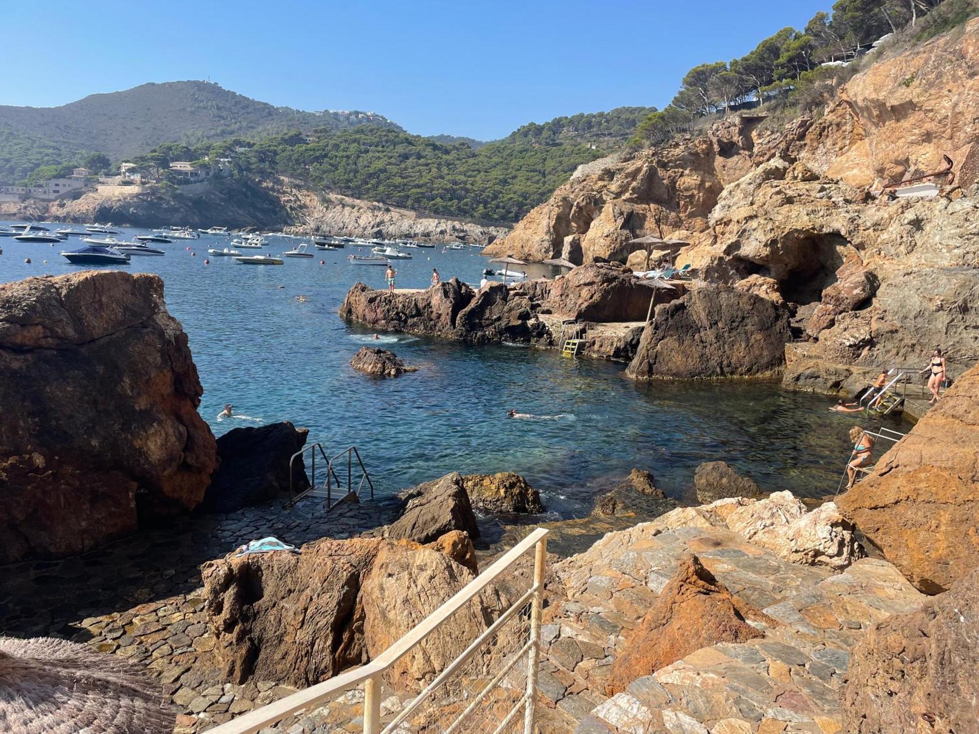 Apartment In Cap Sa Sal بيغور المظهر الخارجي الصورة